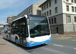 (233'544) - Aus der Schweiz: RTB Altst�tten - Nr.