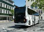 (250'782) - Aus Kroatien: Baltik, Samobor - SB 1313-II - MAN am 30.