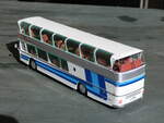 (273'735) - Aus Deutschland: ??? - BO-W 968 - Neoplan am 6.