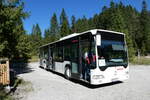 (280'626) - Wetterstein, Leutasch - IL XL 11 - Mercedes am 20.