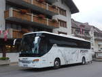 (196'667) - Aus Rum�nien: Fonti, Baia Mare - MM 35 LDC - Setra am 9.