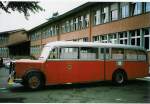 (023'301) - R�llin, Rotkreuz - Nr.