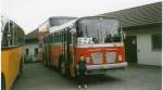 (026'321) - Wespe, Altst�tten - Nr.