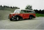 (032'420) - Wespe, Altst�tten - Nr.