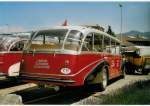 (077'714) - Meier, Gr�t - Nr.