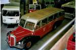 (086'708) - Meier, Gr�t - Nr.