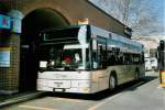 (104'133) - Lengacher, M�nsingen - Nr.