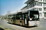 (104'134) - Lengacher, M�nsingen - Nr.