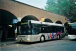 (111'335) - Lengacher, M�nsingen - Nr.