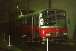 (121'927) - H�uselmann, Bern - Nr.