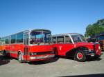 (139'493) - FBW-Club, M�nnedorf - ZH 123'180 - FBW/R&J (ex Tiemann, Oetwil Nr.