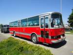 (139'733) - Gehrig, Rudolfstetten - ZH 134'054 - FBW/R&J (ex Dassen, NL-St-Geertruid; ex Bezember, NL-Alphen aan den Rijn; ex Dassen, NL-St-Geertruid; ex AFA Adelboden Nr.