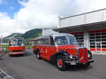 (181'620) - FBW-Club, M�nnedorf - ZH 123'180 - FBW/R&J (ex Tiemann, Oetwil Nr.
