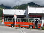 (181'634) - FBW-Club, M�nnedorf - ZH 123'180 - FBW/R&J (ex Tiemann, Oetwil Nr.