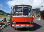 (181'641) - FBW-Club, M�nnedorf - ZH 123'180 - FBW/R&J (ex Tiemann, Oetwil Nr.
