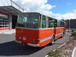 (181'649) - FBW-Club, M�nnedorf - ZH 123'180 - FBW/R&J (ex Tiemann, Oetwil Nr.