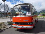 (181'660) - FBW-Club, M�nnedorf - ZH 123'180 - FBW/R&J (ex Tiemann, Oetwil Nr.