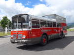(181'661) - H�uselmann, Bern - Nr.