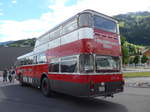 (181'663) - H�uselmann, Bern - Nr.