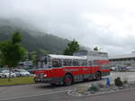 (181'699) - H�uselmann, Bern - Nr.