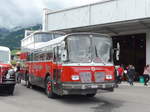 (181'710) - H�uselmann, Bern - Nr.
