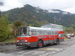 (185'775) - H�uselmann, Bern - Nr.