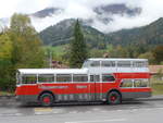 (185'776) - H�uselmann, Bern - Nr.