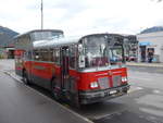 (185'781) - H�uselmann, Bern - Nr.