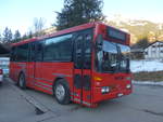 (213'319) - AFA Adelboden - Nr.