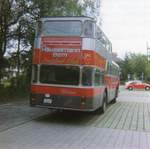 (11-05) - Aus dem Archiv: H�uselmann, Bern - Nr.