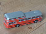 (214'888) - AFA Adelboden - B�ssing Anderthalbdecker am 29.