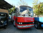 (228'522) - FBW-Club, M�nnedorf - FBW/R&J (ex Tiemann, Oetwil Nr.