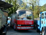 (228'544) - FBW-Club, M�nnedorf - FBW/R&J (ex Tiemann, Oetwil Nr.