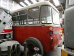 (235'625) - L�thi, R�fenacht - FBW/R&J (ex H�uselmann, Bern Nr.