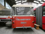 (246'694) - L�thi, R�fenacht - FBW/R&J (ex H�uselmann, Bern Nr.