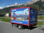 (249'535) - AFA Adelboden - Nr.