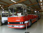 (250'346) - FBW-Club, M�nnedorf - FBW/R&J (ex Tiemann, Oetwil Nr.