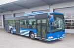 Interbus, Kerzers - FR 300'704 - Mercedes (ex AFA Adelboden Nr.