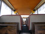 (264'603) - Raab, Bad D�rrenberg - MER-K 49H - Saurer/Saurer (ex VDZ/Landerlebniswelt, Bad D�rrenberg; ex Fankhauser, CH-Arzier; ex AFA Adelboden/CH Nr.