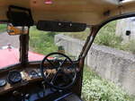(264'611) - Raab, Bad D�rrenberg - MER-K 49H - Saurer/Saurer (ex VDZ/Landerlebniswelt, Bad D�rrenberg; ex Fankhauser, CH-Arzier; ex AFA Adelboden/CH Nr.