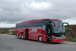 (288'837) - Aus der Schweiz: AFA Adelboden - Nr. 16/BE 21'181 - Setra am 17. Juni 2026 am Polarkreis