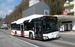 (285'685) - ARAG Ruswil - Nr.