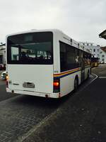 (L 15.10) - ASN Stadel - Nr. 74/ZH 783'895 - Volvo/Hess (ex HWW Wil Nr. 74) am 5. Oktober 2015 in B�lach