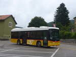 (226'860) - Auto-Transports, La C�te-aus-F�es - NE 1790 - Scania/Hess am 1.