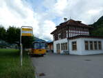 (237'500) - Bachmann, Nieder�nz - Nr.