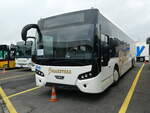 (245'486) - Ballestraz, Gr�ne - (VS 332'330) - VDL am 28.
