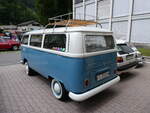 (263'583) - Barenco, Faido - TI 57'239 - VW am 9.
