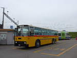(193'658) - Bernair, M�nsingen - BE 651'182 - Saurer/T�scher (ex Schebath, Lauerz; ex Albin, F�llanden; ex Heim, Flums) am 3.