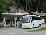 (254'190) - Bernmobil, Bern - BE 523'345 - Volvo am 25.