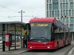 (256'432) - Bernmobil, Bern - Nr.